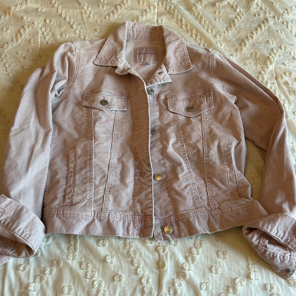 AMERICAN EAGLE JACKET